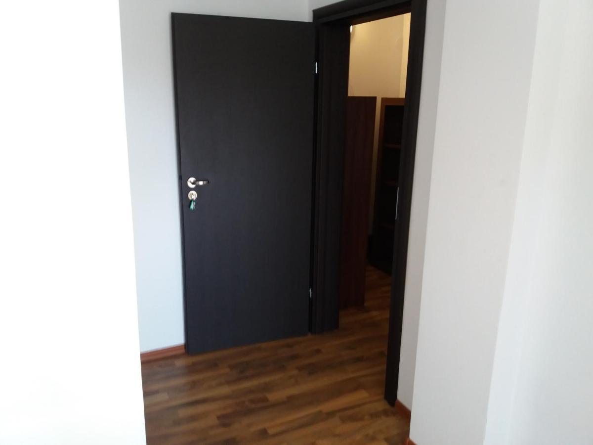 Kamino Mamaia Nord Apartment Navodari Exterior photo