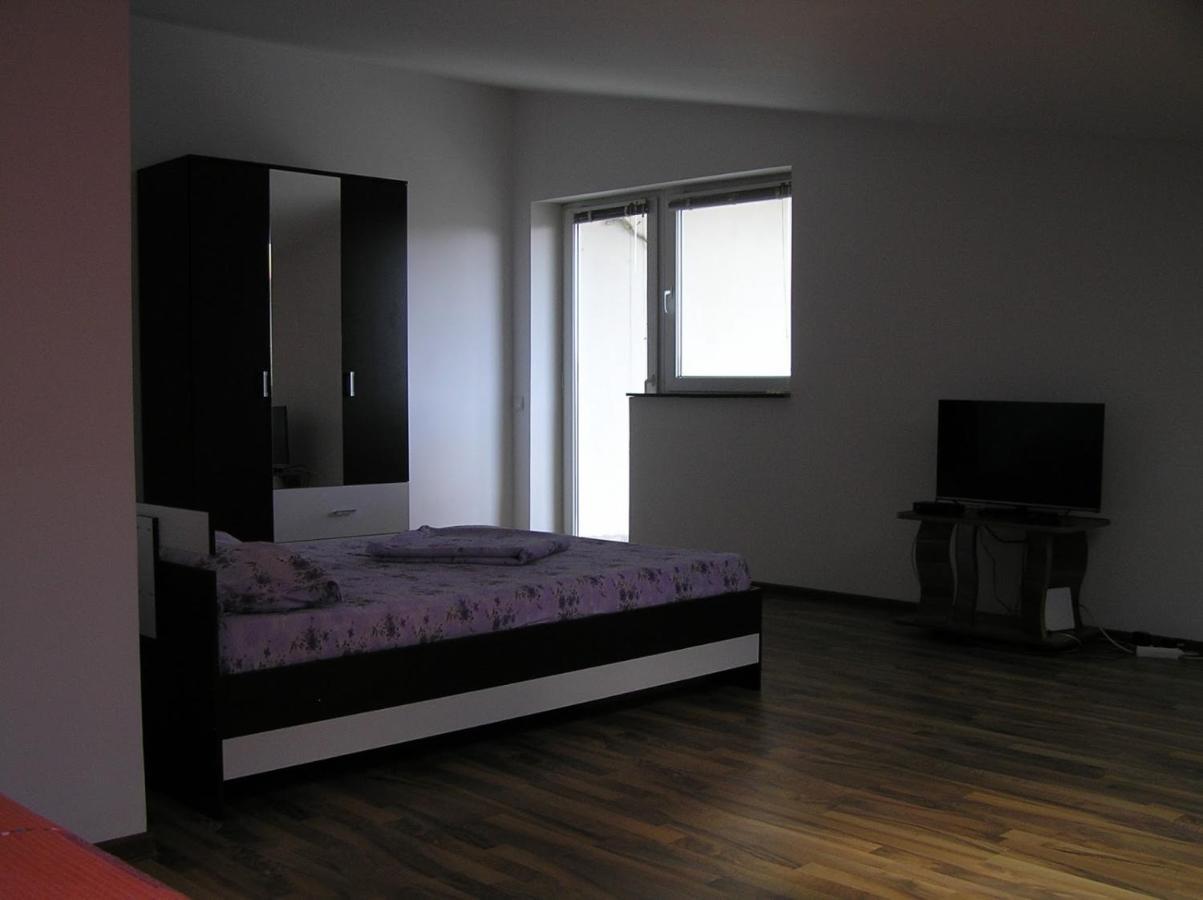 Kamino Mamaia Nord Apartment Navodari Exterior photo