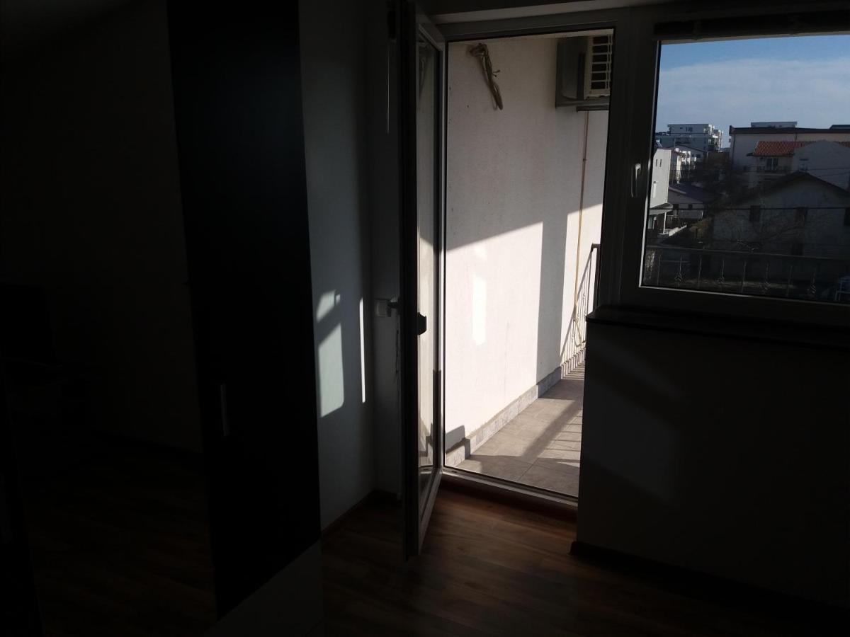 Kamino Mamaia Nord Apartment Navodari Exterior photo
